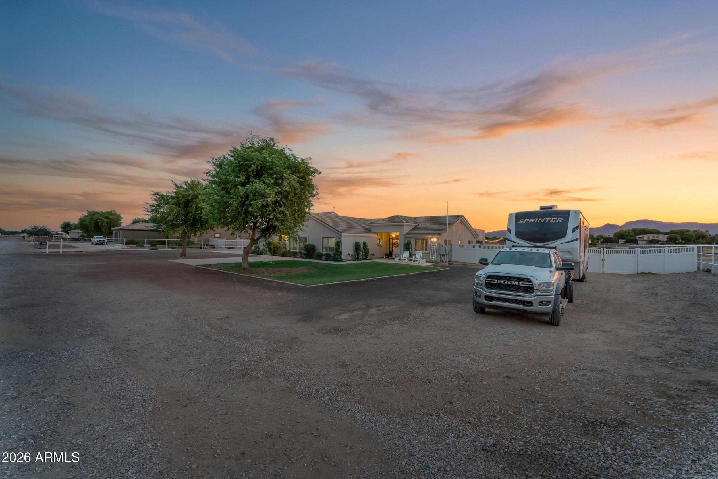 6816 North 171st Drive Waddell, AZ 85355 - Photo 13 of 126