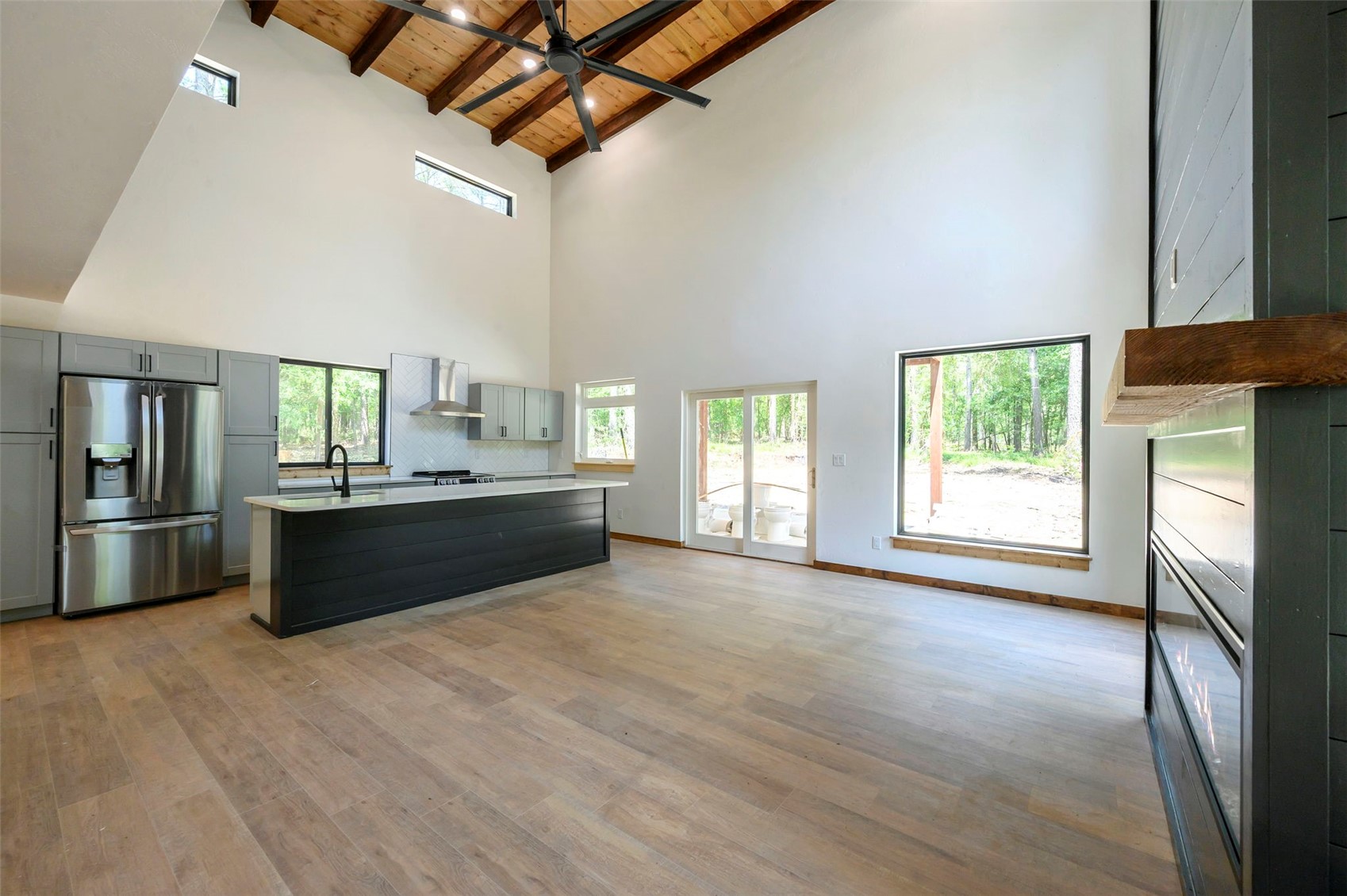 3557 Redhill Road Fairplay, CO 80440 - Photo 5 of 26