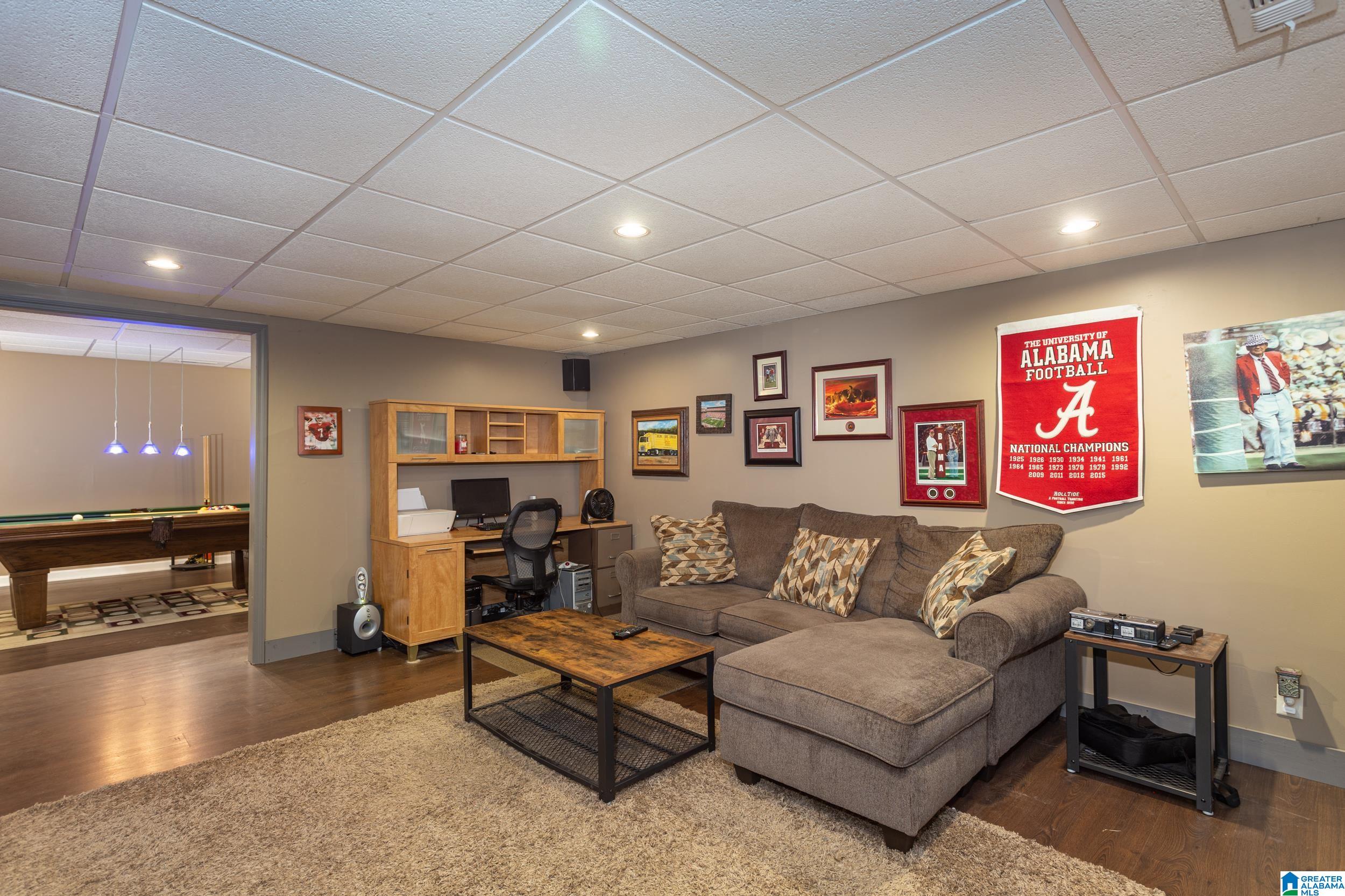 130 Peaceful Lane Springville, AL 35146 - Photo 26 of 39