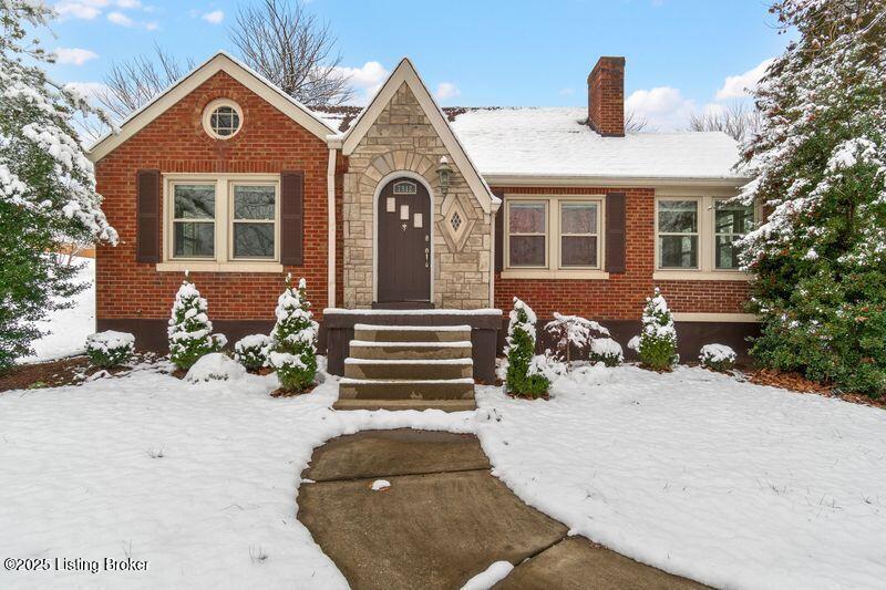 7912 3rd Street Road Louisville, KY 40214 - Photo 2 of 35 Front View A