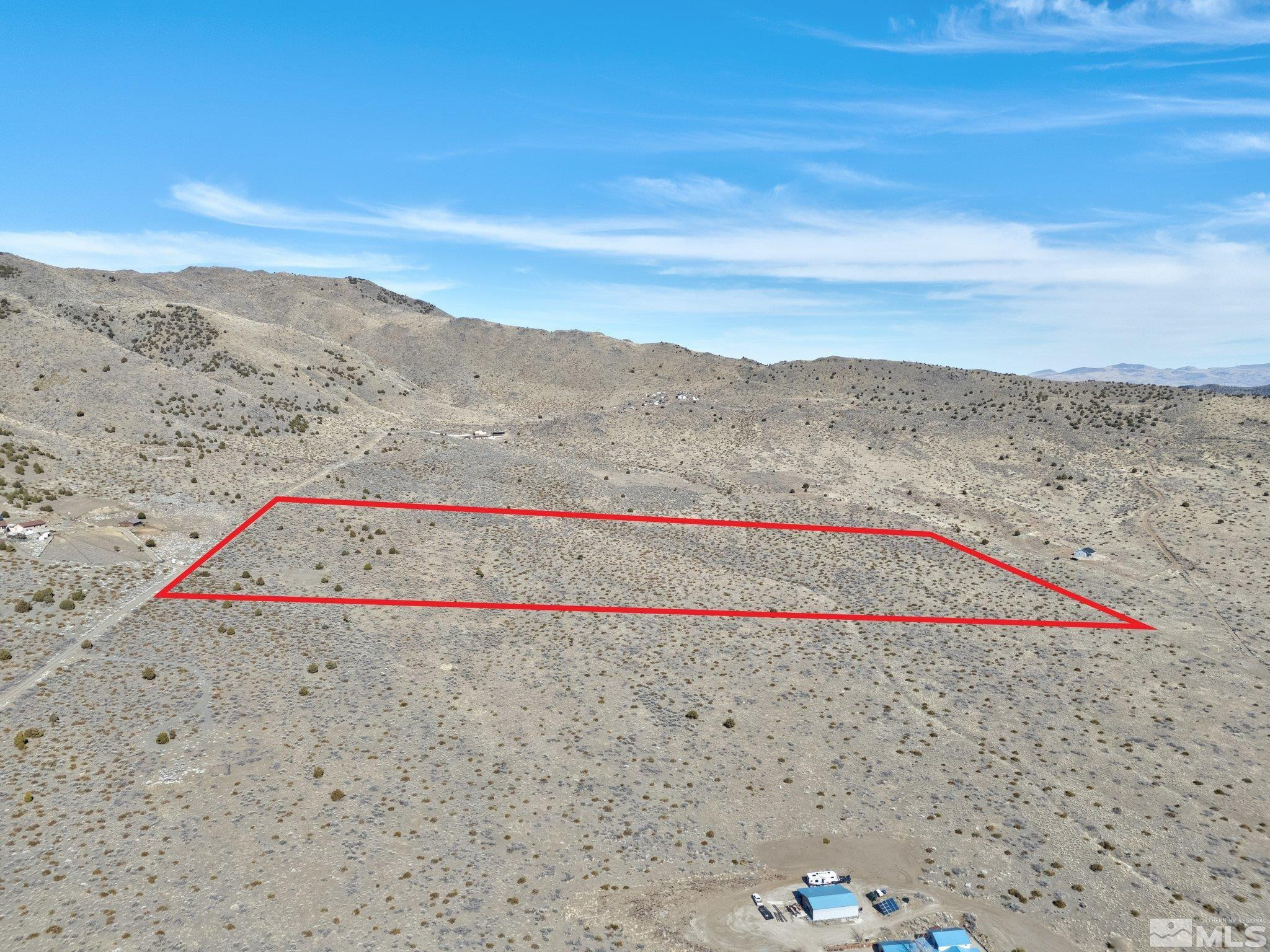 1250 Freds Mountain Road Reno, NV 89508 - Photo 27 of 35 Photo 27