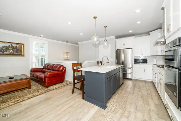 $395,000 | 10530 Sablewood Drive, Unit 112, Raleigh, NC 27617