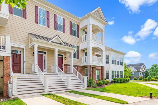 $395,000 | 10530 Sablewood Drive, Unit 112, Raleigh, NC 27617