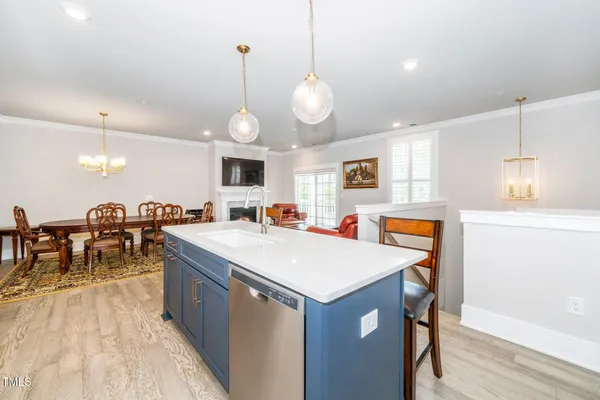 $395,000 | 10530 Sablewood Drive, Unit 112, Raleigh, NC 27617