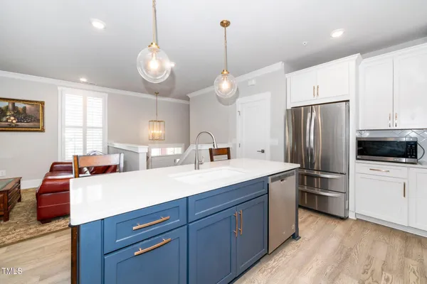 $395,000 | 10530 Sablewood Drive, Unit 112, Raleigh, NC 27617