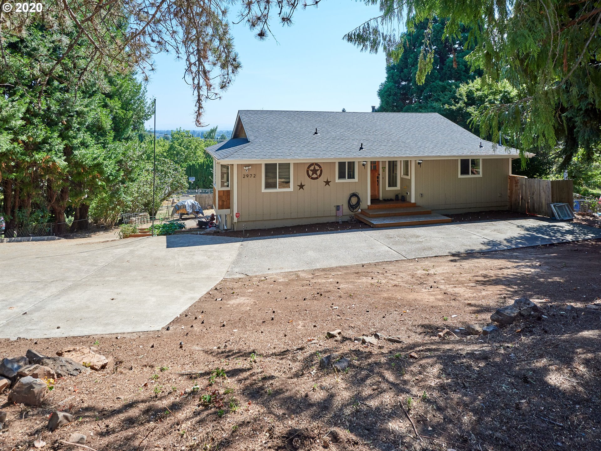2972 Doaks Ferry Road Northwest Salem, OR 97304 - Photo 2 of 29