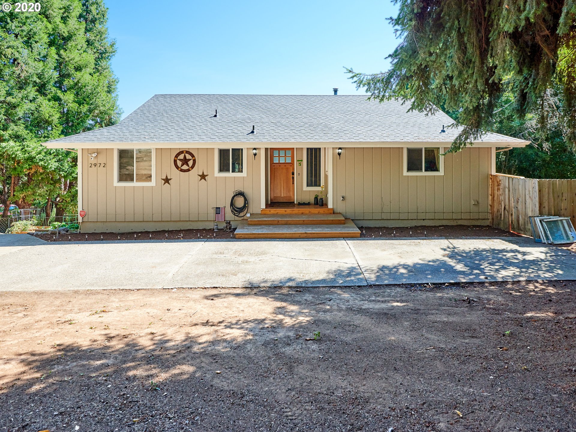 2972 Doaks Ferry Road Northwest Salem, OR 97304 - Photo 3 of 29