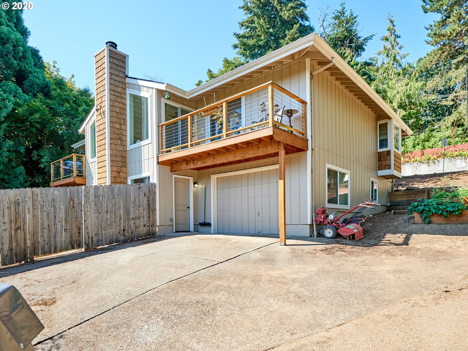 2972 Doaks Ferry Road Northwest Salem, OR 97304 - Photo 24 of 29