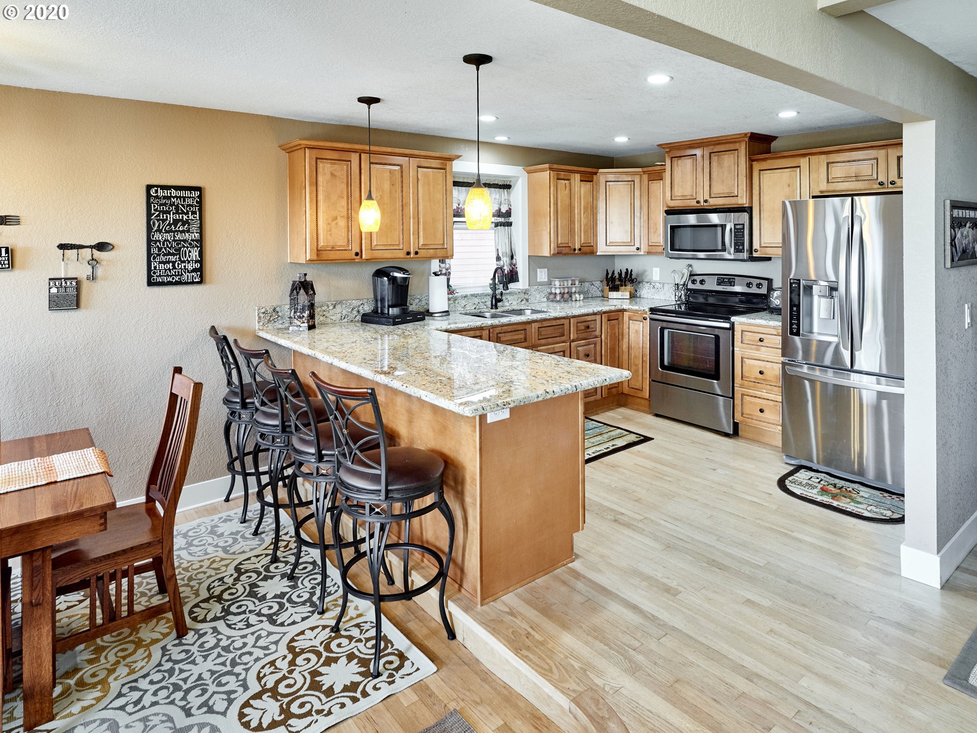 2972 Doaks Ferry Road Northwest Salem, OR 97304 - Photo 10 of 29