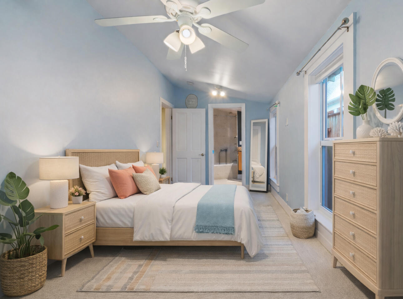 1120 Seminary Street Key West, FL 33040 - Photo 19 of 42 Bedroom 2