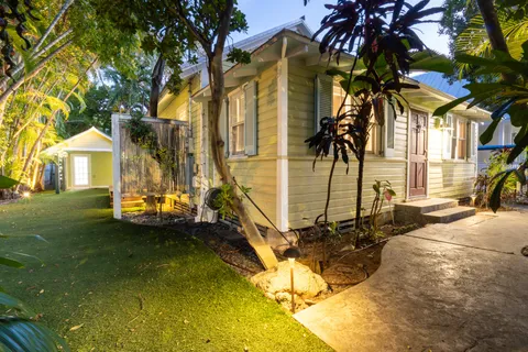 $1,825,000 | 1120 Seminary Street, Key West, FL 33040