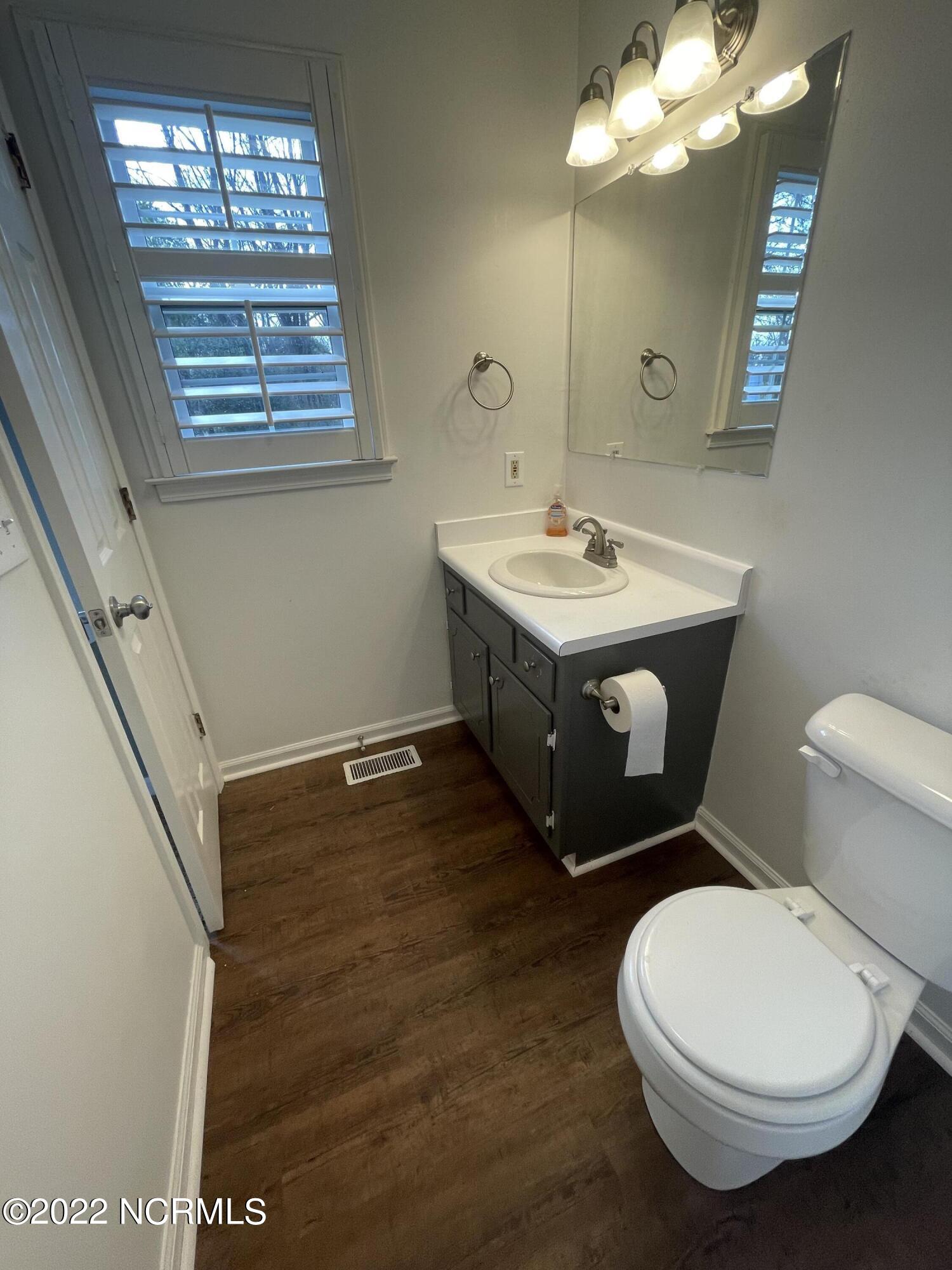 414 Red Hill Church Road Clinton, NC 28328 - Photo 11 of 14 bath