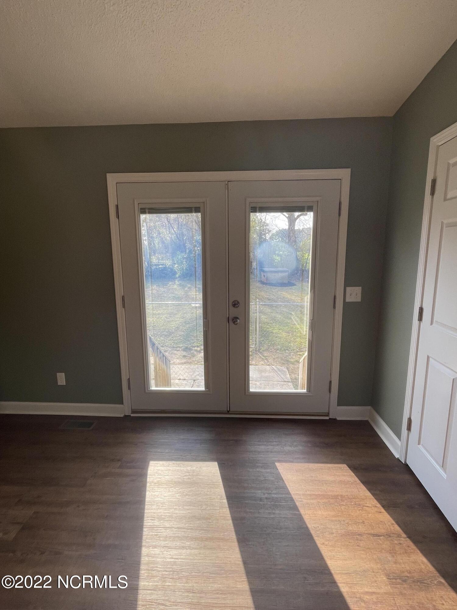 414 Red Hill Church Road Clinton, NC 28328 - Photo 7 of 14 door