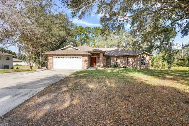 $449,990 | 3039 Etta Circle, Deltona, FL 32738