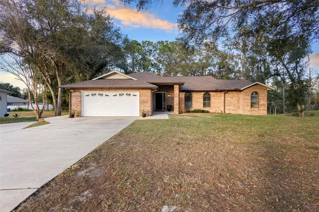 $448,990 | 3039 Etta Circle, Deltona, FL 32738