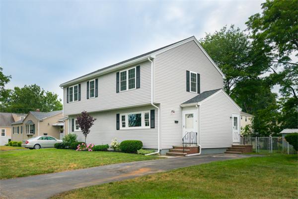 10 Wheaton Road Arlington, MA 02474 - Photo 2 of 26 Gallery Image 2