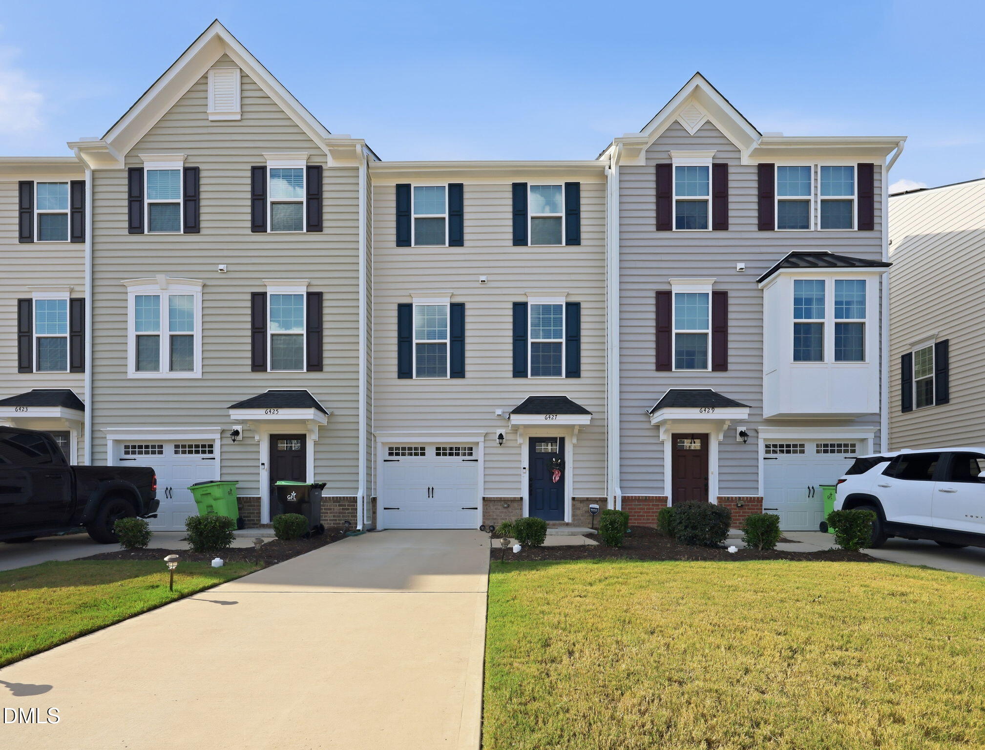 6427 Pathfinder Way Raleigh, NC 27616 - Photo 1 of 36 1-web-or-mls-IMG_0205_Edit