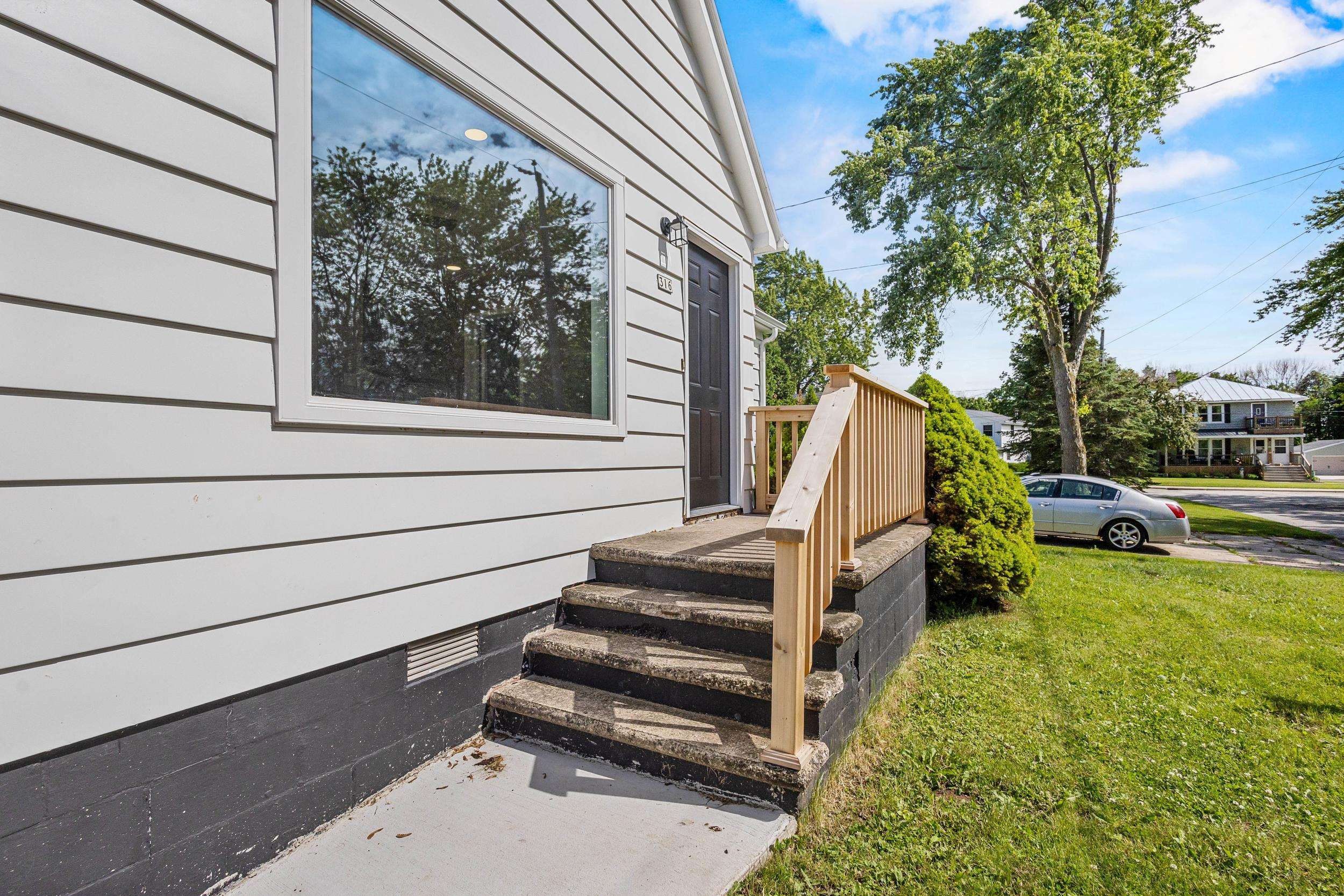316 Lee Street Denmark, WI 54208 - Photo 17 of 47