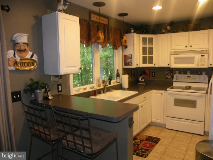 220 Fiddlers Hill Road Edgewater, MD 21037 - Photo 11 of 25 Kitchen