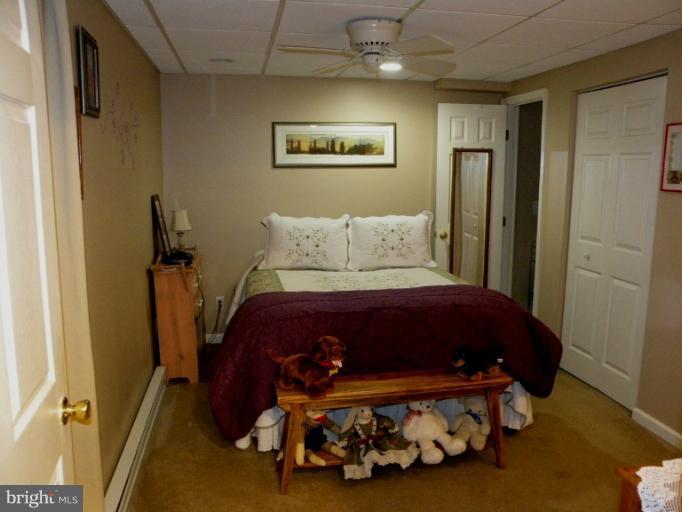 220 Fiddlers Hill Road Edgewater, MD 21037 - Photo 4 of 25 Basement