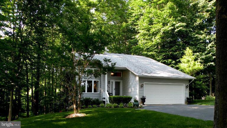 220 Fiddlers Hill Road Edgewater, MD 21037 - Photo 7 of 25 Exterior (Front)