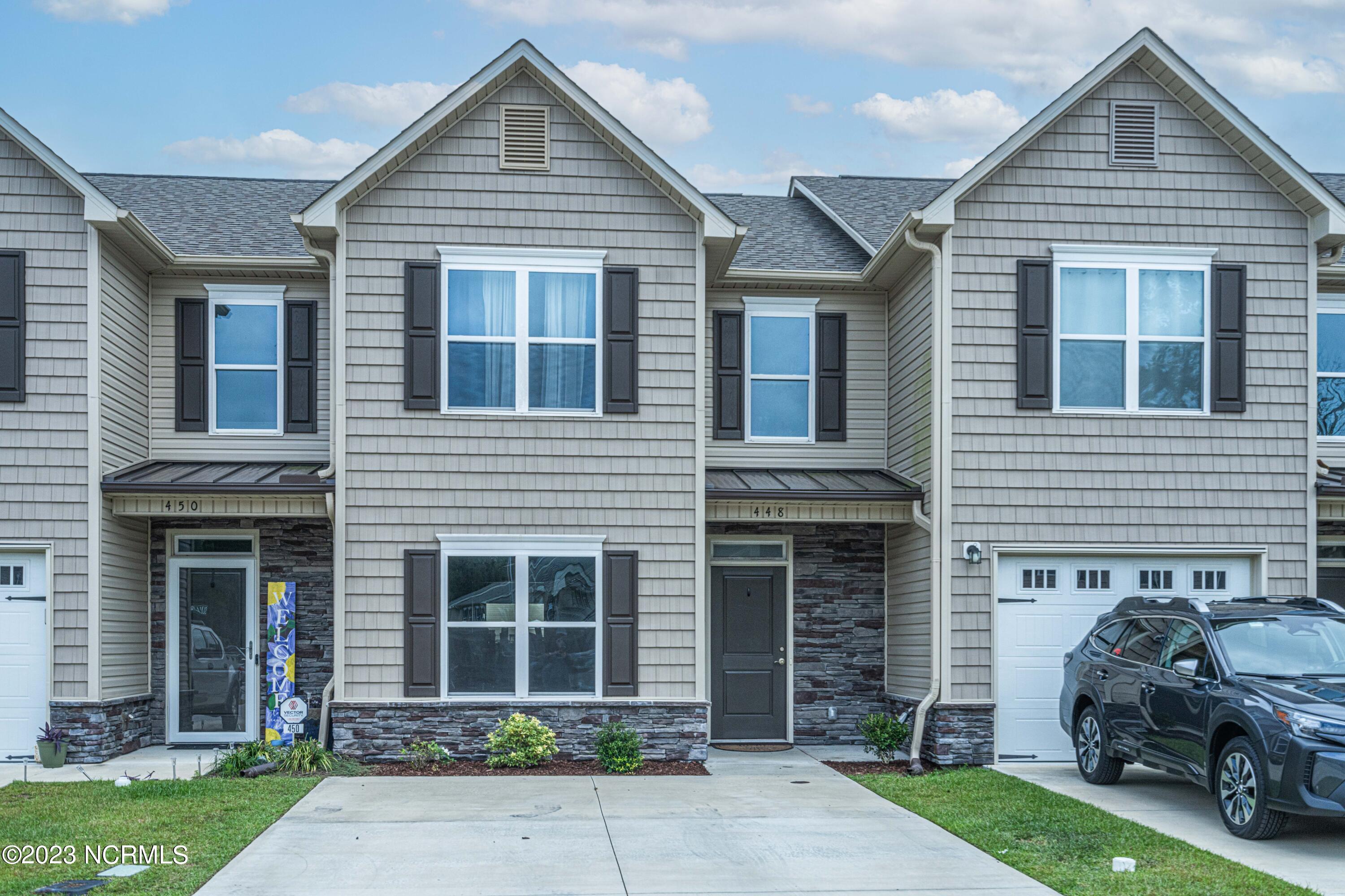 448 Sullivan Loop Road Midway Park, NC 28544 - Photo 2 of 28 448 Sullivan loop rd (3 of 28)