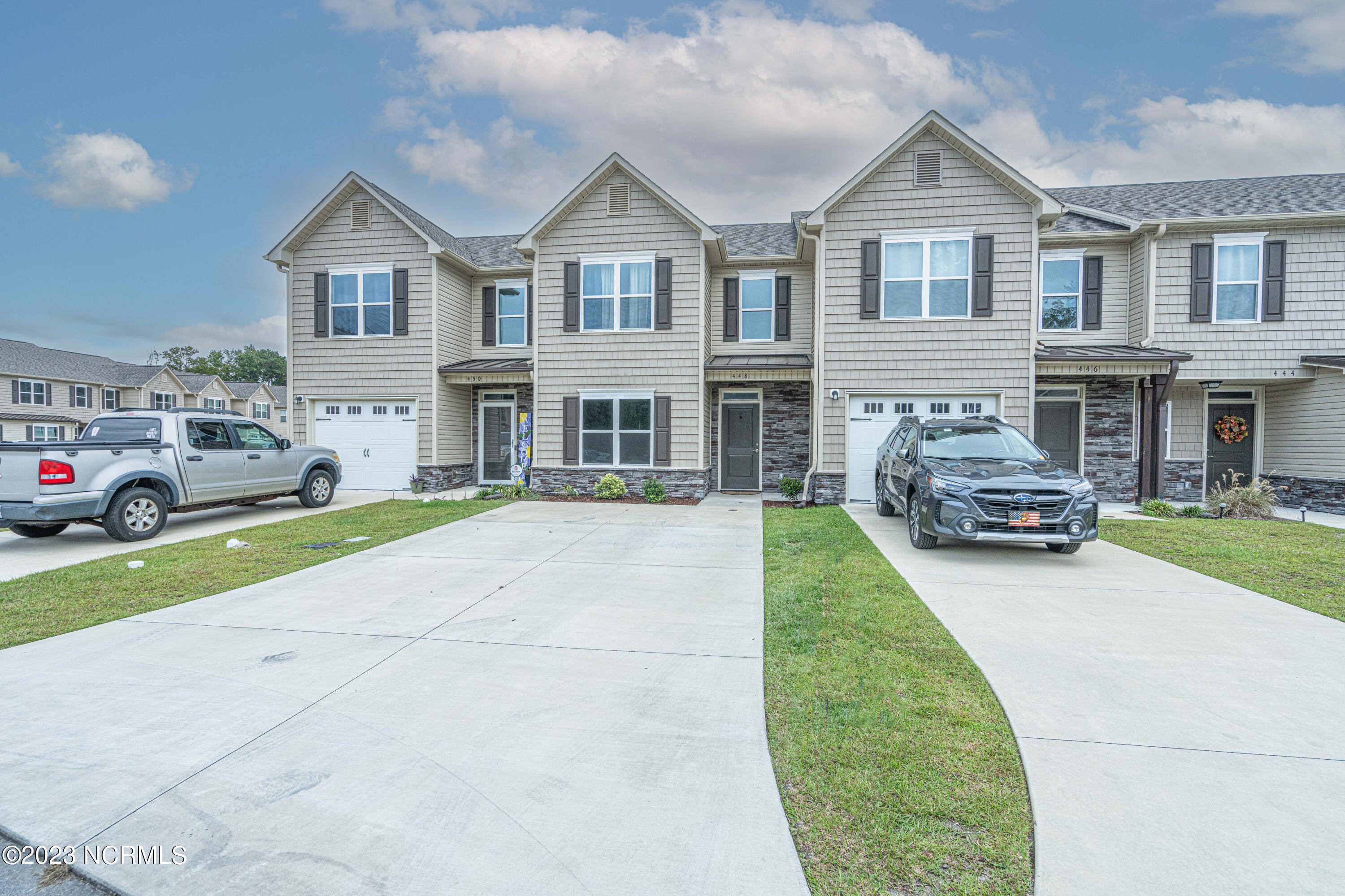 448 Sullivan Loop Road Midway Park, NC 28544 - Photo 3 of 28 448 Sullivan loop rd (1 of 28)