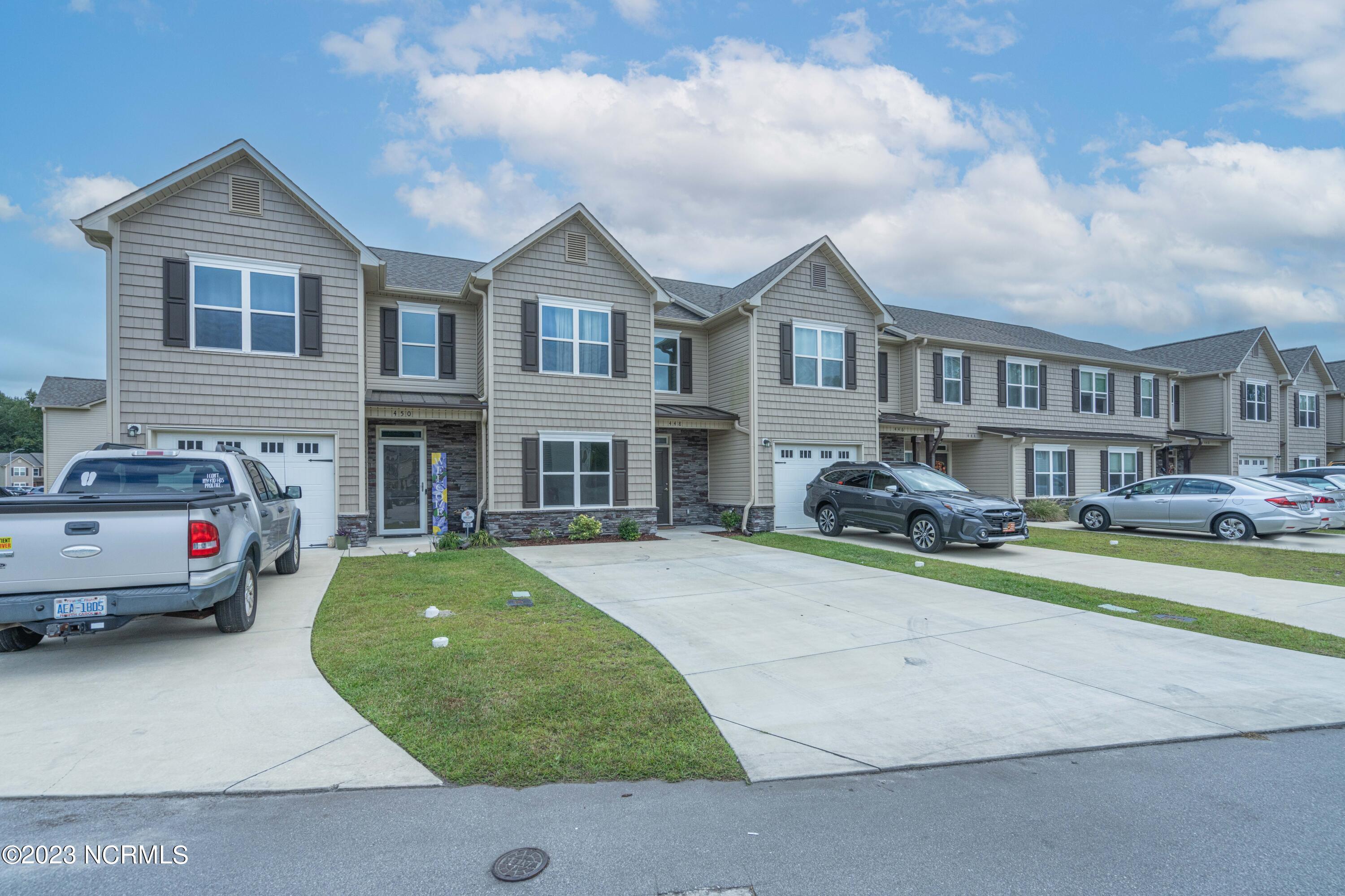 448 Sullivan Loop Road Midway Park, NC 28544 - Photo 4 of 28 448 Sullivan loop rd (4 of 28)