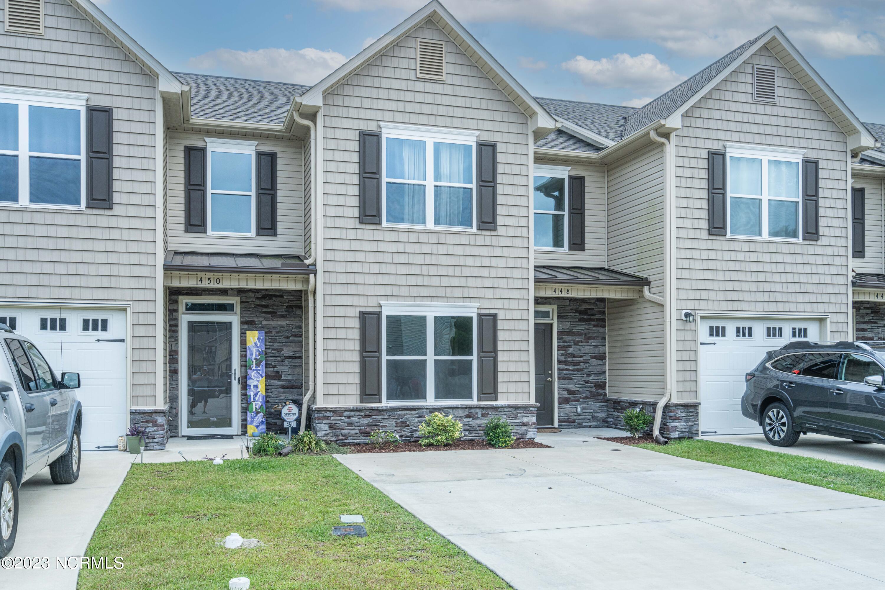 448 Sullivan Loop Road Midway Park, NC 28544 - Photo 5 of 28 448 Sullivan loop rd (5 of 28)