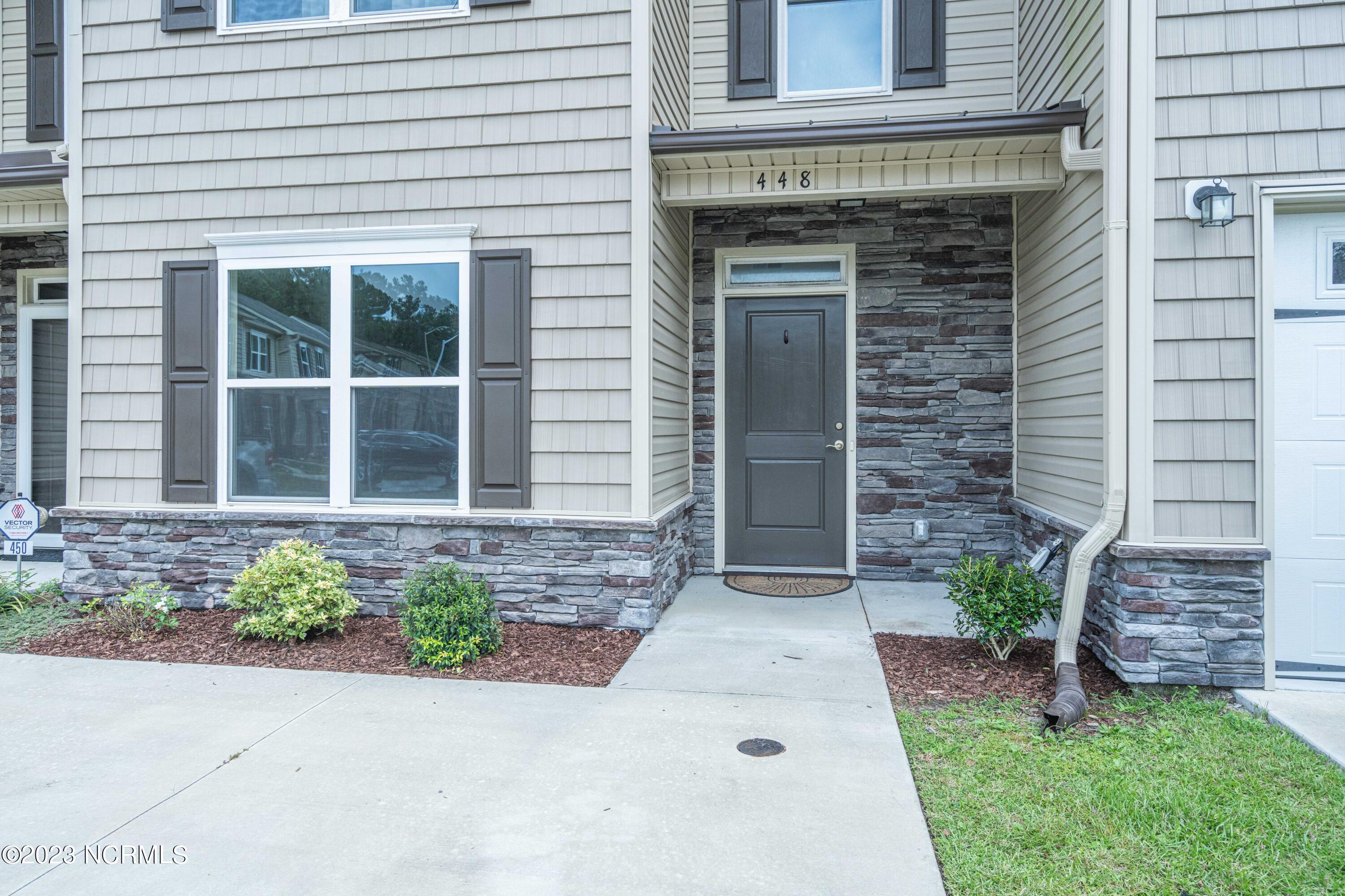 448 Sullivan Loop Road Midway Park, NC 28544 - Photo 6 of 28 448 Sullivan loop rd (6 of 28)