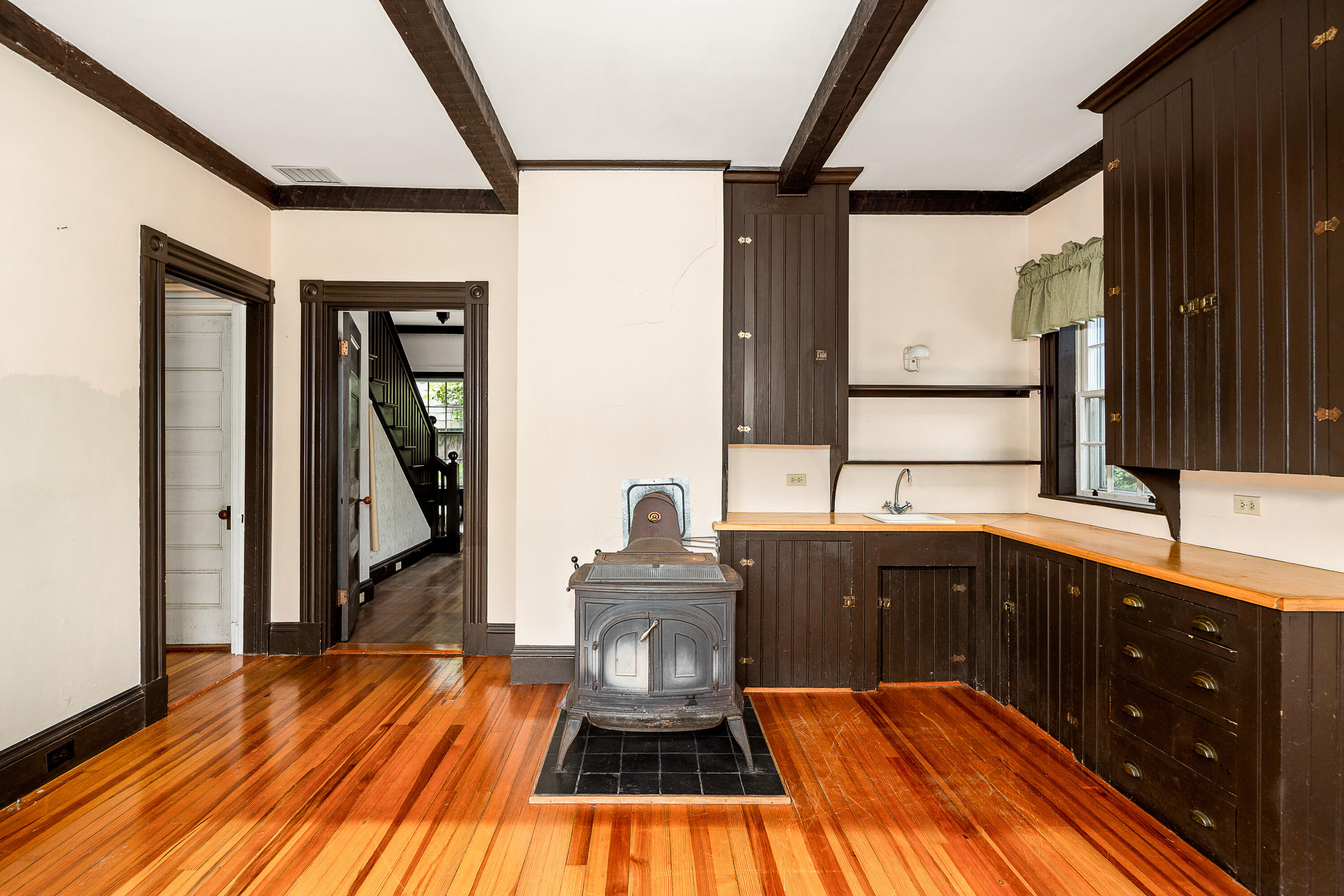 108 Derby Road Islesboro, ME 04848 - Photo 15 of 44 31_108Derby_S_print