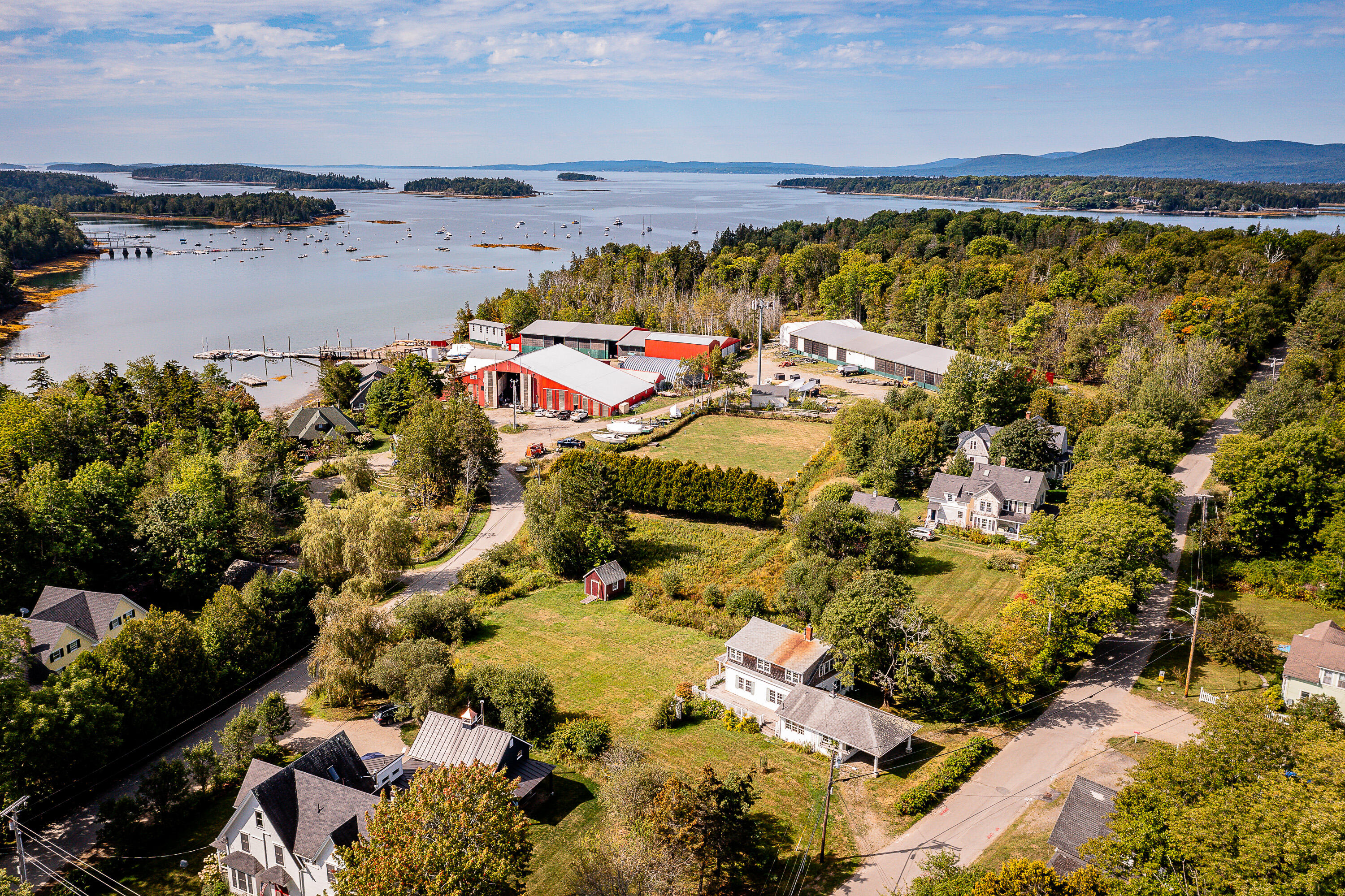 108 Derby Road Islesboro, ME 04848 - Photo 43 of 44 05_108Derby_S_print