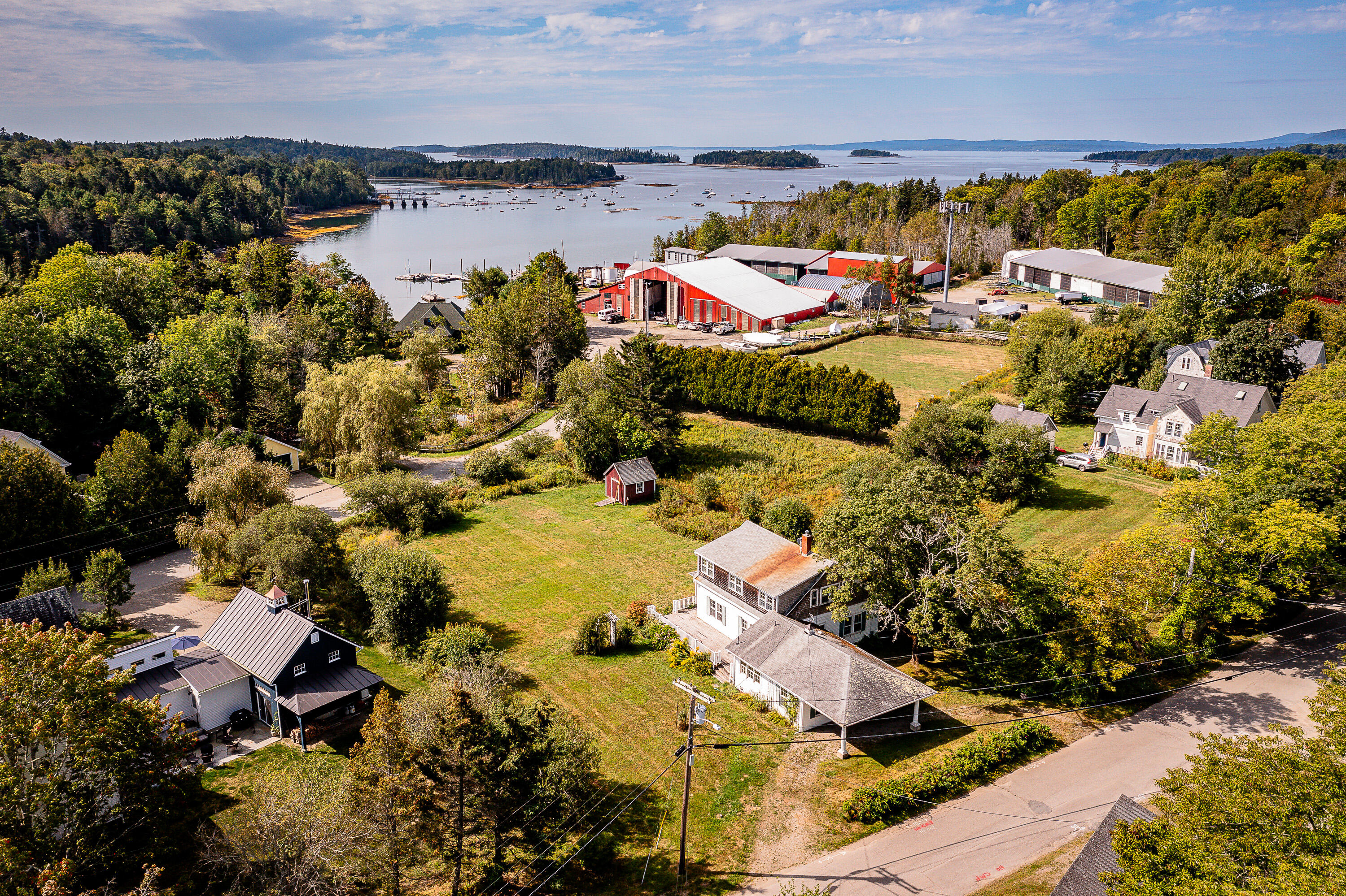 108 Derby Road Islesboro, ME 04848 - Photo 44 of 44 06_108Derby_S_print