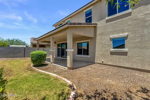 $459,900 | 21171 West Holly Street, Buckeye, AZ 85396