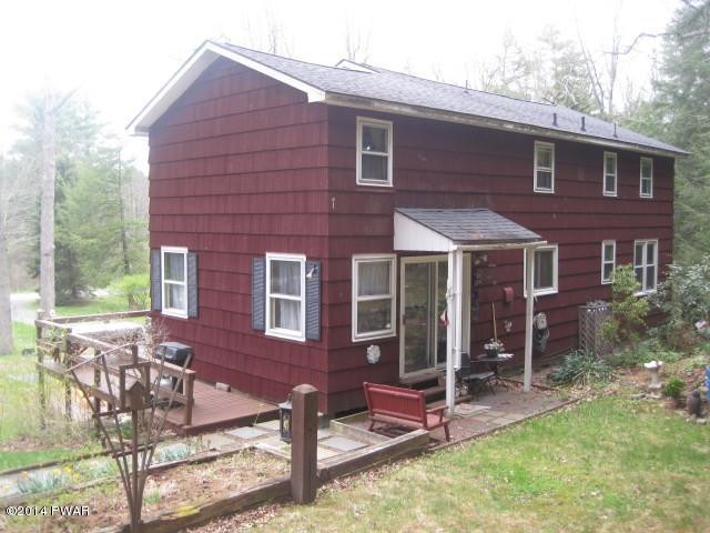 314 Greeley Lake Road Greeley, PA 18425 - Photo 36 of 52
