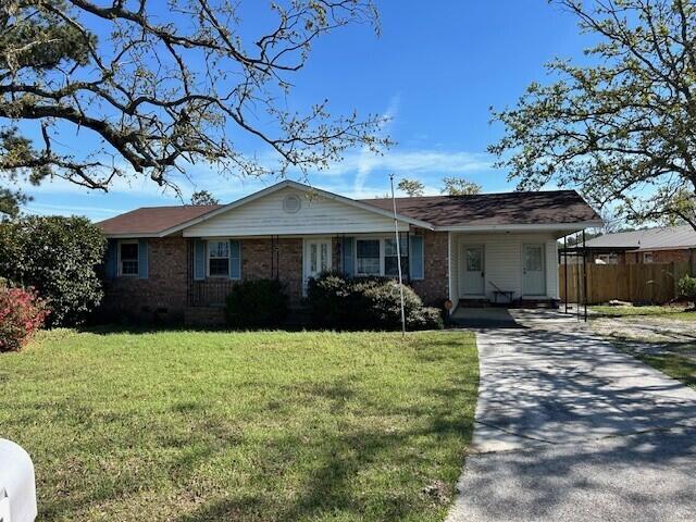 418 Old Anderson Road Martinez, GA 30907 - Photo 1 of 1 2