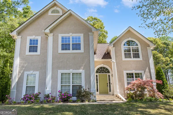 $429,000 | 100 Sycamore Way, Sharpsburg, GA 30277