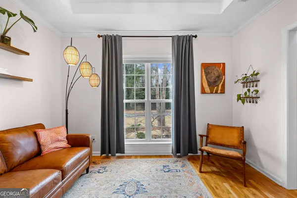 $429,000 | 100 Sycamore Way, Sharpsburg, GA 30277