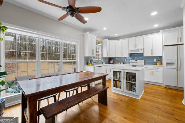 $429,000 | 100 Sycamore Way, Sharpsburg, GA 30277