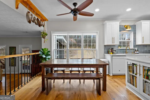 $429,000 | 100 Sycamore Way, Sharpsburg, GA 30277