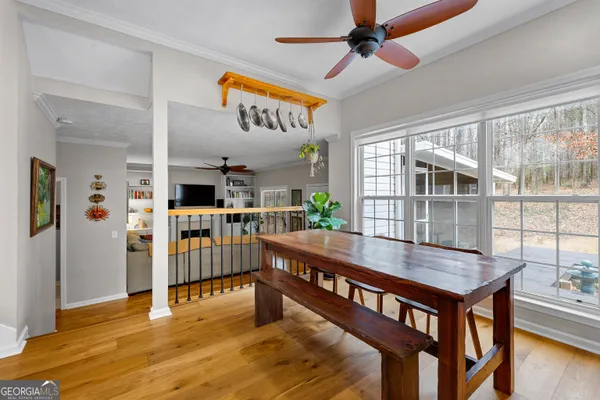 $429,000 | 100 Sycamore Way, Sharpsburg, GA 30277