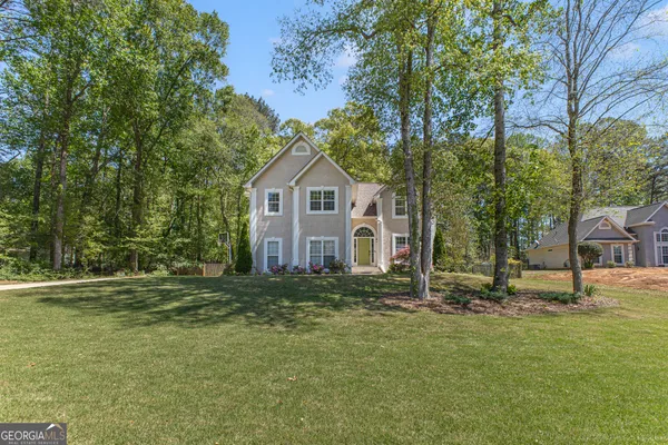 $429,000 | 100 Sycamore Way, Sharpsburg, GA 30277