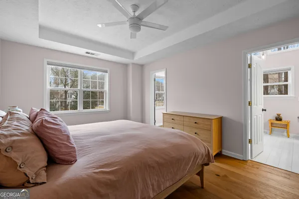 $429,000 | 100 Sycamore Way, Sharpsburg, GA 30277