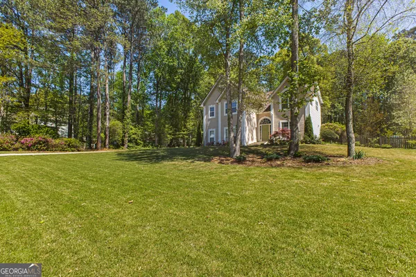 $429,000 | 100 Sycamore Way, Sharpsburg, GA 30277