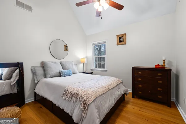 $429,000 | 100 Sycamore Way, Sharpsburg, GA 30277
