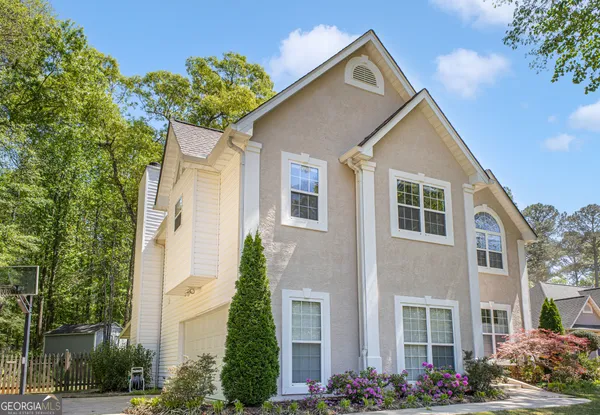 $429,000 | 100 Sycamore Way, Sharpsburg, GA 30277