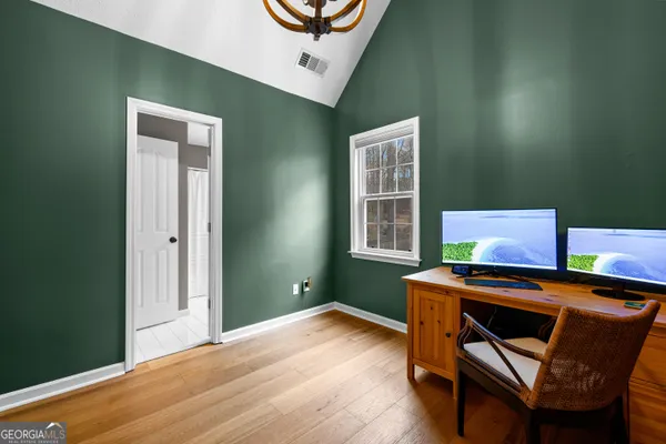 $429,000 | 100 Sycamore Way, Sharpsburg, GA 30277