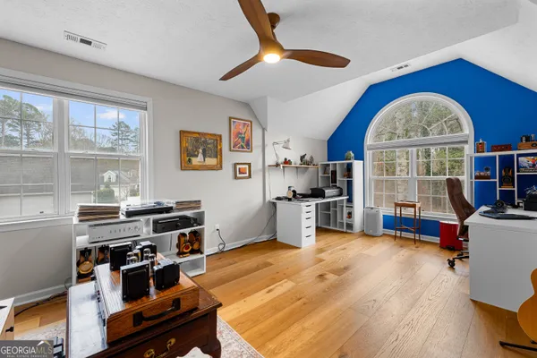 $429,000 | 100 Sycamore Way, Sharpsburg, GA 30277