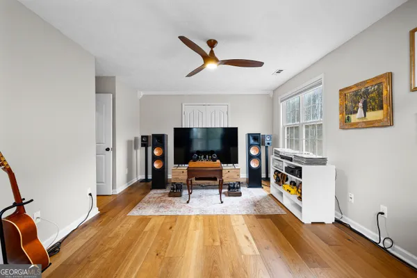 $429,000 | 100 Sycamore Way, Sharpsburg, GA 30277