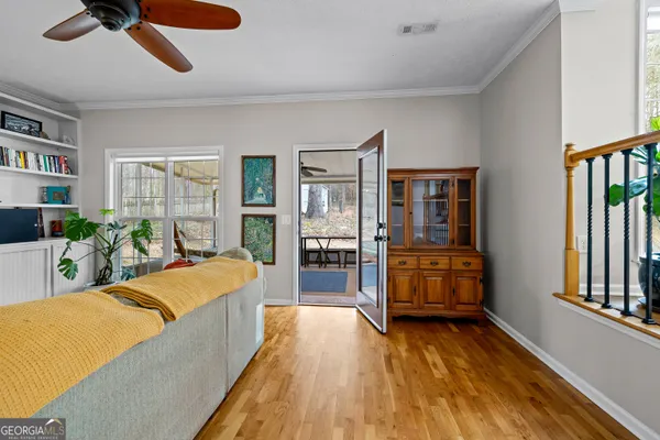 $429,000 | 100 Sycamore Way, Sharpsburg, GA 30277